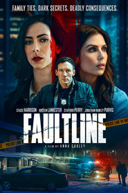 Faultline' Poster