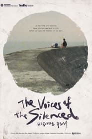 The Voices of the Silenced' Poster