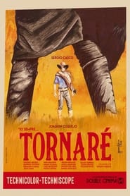 Tornar' Poster