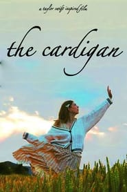 The Cardigan A Taylor Swift Inspired Film' Poster