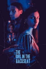 The Girl in the Backseat' Poster