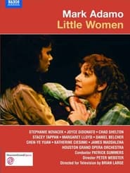 Little Women' Poster