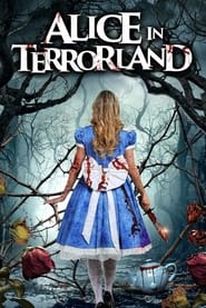 Alice in Terrorland' Poster