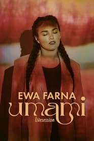 Ewa Farna UMAMI livesession' Poster