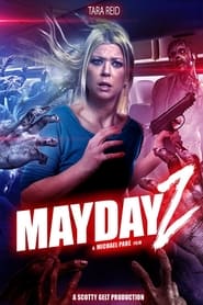 Mayday Z' Poster