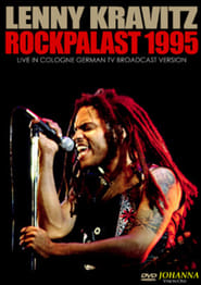 Lenny Kravitz at Rockpalast Cologne' Poster