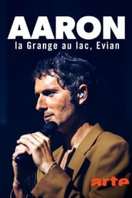 Aaron  La Grange au lac vian' Poster