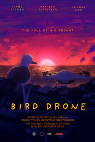 Bird Drone' Poster