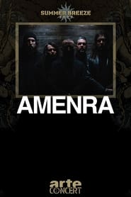 Amenra  Summer Breeze 2023' Poster