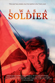 I Was a Soldier' Poster