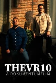 THEVR10 A dokumentumfilm' Poster
