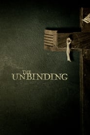 The Unbinding' Poster