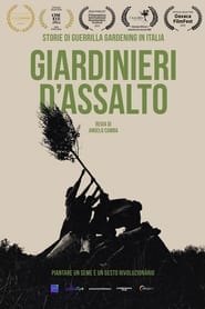 Giardinieri dassalto' Poster