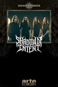 Shadow Of Intent  Summer Breeze 2023' Poster