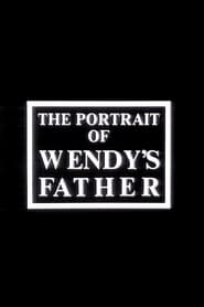 The Portrait of Wendys Father' Poster