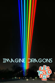 Imagine Dragons Live at Lollapalooza Berlin