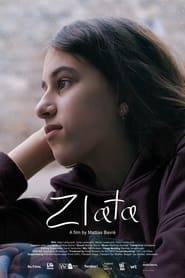 Zlata' Poster