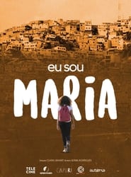 Eu Sou Maria' Poster