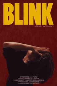 Blink' Poster