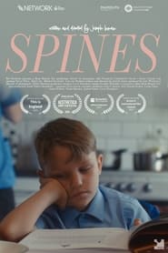 Spines' Poster