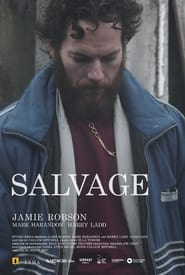 Salvage' Poster