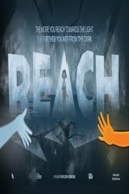 Reach' Poster