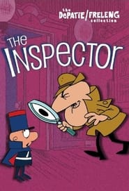 The Inspector' Poster