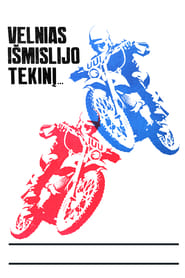 Velnias ismislijo tekini' Poster