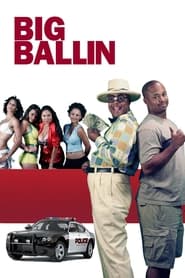 Big Balln' Poster