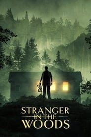 Stranger in the Woods' Poster