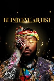 Blind Eye Artist' Poster