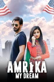 Amrika My Dream' Poster