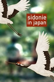 Sidonie In Japan' Poster