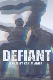 Defiant' Poster