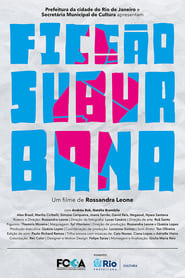 Fico Suburbana' Poster