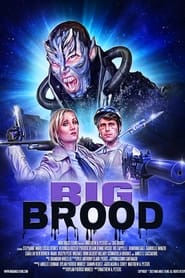 Big Brood' Poster