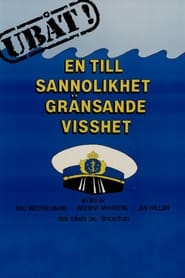 Ubt En till sannolikhet grnsande visshet' Poster