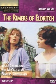 The Rimers of Eldritch' Poster