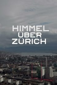 Heaven Above Zurich' Poster