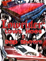 Lows Hoes  Rap Shows' Poster