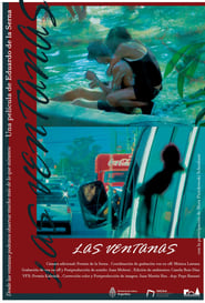 Las ventanas' Poster