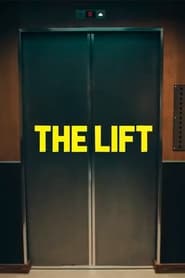 The Lift' Poster