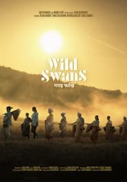 Wild Swans' Poster