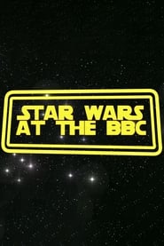 Star Wars at the BBC' Poster