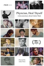Physician Heal Thyself' Poster