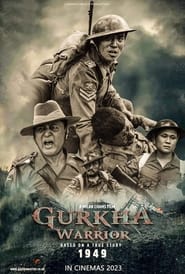 Gurkha Warrior' Poster