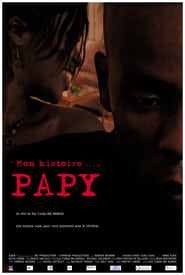 Papy' Poster