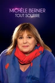 Michle Bernier tout sourire' Poster