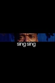 Sing Sing' Poster