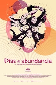 Das de abundancia' Poster
